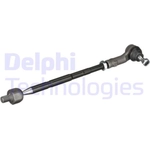 Order Tie Rod End by DELPHI - TA5109 For Your Vehicle