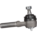Order Tie Rod End by DELPHI - TA5768 For Your Vehicle