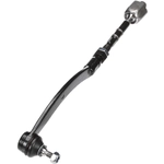 Order Tie Rod End by DELPHI - TL2022 For Your Vehicle