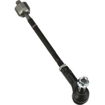 Order Tie Rod End by DELPHI - TL2027 For Your Vehicle