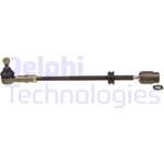 Order Tie Rod End by DELPHI - TL294 For Your Vehicle