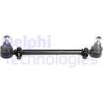 Order Tie Rod End by DELPHI - TL343 For Your Vehicle