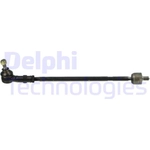 Order Tie Rod End by DELPHI - TL383 For Your Vehicle