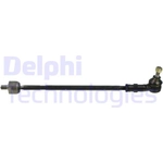 Order Tie Rod End by DELPHI - TL384 For Your Vehicle