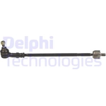 Order Tie Rod End by DELPHI - TL387 For Your Vehicle