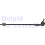 Order Tie Rod End by DELPHI - TL388 For Your Vehicle