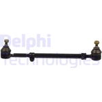 Order Tie Rod End by DELPHI - TL398 For Your Vehicle