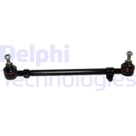 Order Tie Rod End by DELPHI - TL419 For Your Vehicle