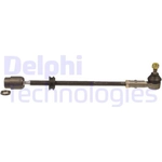 Order Tie Rod End by DELPHI - TL426 For Your Vehicle