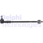 Order Tie Rod End by DELPHI - TL427 For Your Vehicle