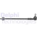 Order Tie Rod End by DELPHI - TL428 For Your Vehicle