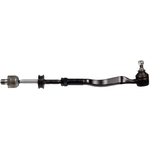Order DELPHI - TL441 - Tie Rod End For Your Vehicle