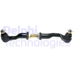 Order Tie Rod End by DELPHI - TL462 For Your Vehicle