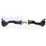Order Tie Rod End by DELPHI - TL463 For Your Vehicle