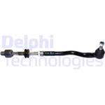 Order Tie Rod End by DELPHI - TL467 For Your Vehicle
