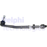 Order Tie Rod End by DELPHI - TL475 For Your Vehicle