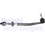 Order Tie Rod End by DELPHI - TL476 For Your Vehicle