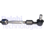 Order Tie Rod End by DELPHI - TL501 For Your Vehicle