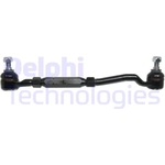 Order Tie Rod End by DELPHI - TL504 For Your Vehicle