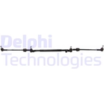 Order Embout de biellette by DELPHI - TL511 For Your Vehicle