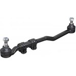 Order Tie Rod End by DELPHI - TL513 For Your Vehicle