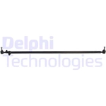 Order Tie Rod End by DELPHI - TL521 For Your Vehicle