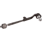 Order Tie Rod End by DELPHI - TL611 For Your Vehicle