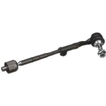 Order Tie Rod End by DELPHI - TL612 For Your Vehicle