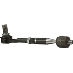 Order Tie Rod End by DELPHI - TL615 For Your Vehicle