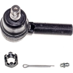 Order Tie Rod End by DORMAN (OE SOLUTIONS) - 542-859 For Your Vehicle