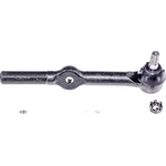 Order Tie Rod End by DORMAN (OE SOLUTIONS) - 543-002 For Your Vehicle