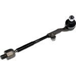 Order Tie Rod End by DORMAN (OE SOLUTIONS) - 543-190 For Your Vehicle
