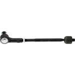 Order Tie Rod End by DORMAN (OE SOLUTIONS) - 543-242 For Your Vehicle