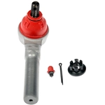 Order DORMAN PREMIUM - T3096RD - Front Passenger Side Inner Steering Tie Rod End To Pitman Arm For Your Vehicle