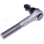 Order Tie Rod End by DORMAN PREMIUM - TT81073XL For Your Vehicle