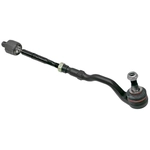 Order LEMFOERDER - 27151-02 - Driver Side Tie Rod Assembly For Your Vehicle