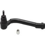 Order Tie Rod End by MANDO - 15N0055 For Your Vehicle