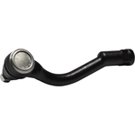 Order Tie Rod End by MANDO - 15N0075 For Your Vehicle