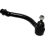 Order Tie Rod End by MANDO - 15N0098 For Your Vehicle