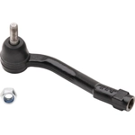 Order Tie Rod End by MANDO - 15N1047 For Your Vehicle