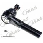Order Tie Rod End by MAS INDUSTRIES - T3009 For Your Vehicle