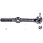 Order Tie Rod End by MAS INDUSTRIES - T3249 For Your Vehicle