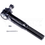 Order Tie Rod End by MAS INDUSTRIES - T3427 For Your Vehicle