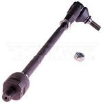 Order Tie Rod End by MAS INDUSTRIES - TA43093 For Your Vehicle