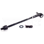 Order Tie Rod End by MAS INDUSTRIES - TA43094 For Your Vehicle