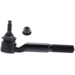 Order MEVOTECH - GS25709 - Tie Rod End For Your Vehicle
