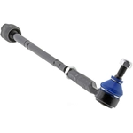 Order MEVOTECH - MES3710A - Tie Rod End For Your Vehicle