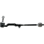 Order Tie Rod End by MEVOTECH - MS106260 For Your Vehicle