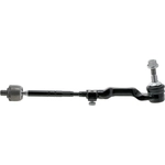 Order Tie Rod End by MEVOTECH - MS106261 For Your Vehicle