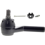 Order MEVOTECH - MS25639 - Tie Rod End For Your Vehicle
